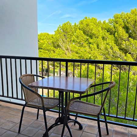 Appartement Menorca Arenal D'En Castell Extérieur photo