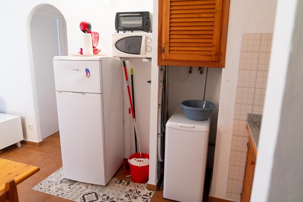 Appartement Menorca Arenal D'En Castell Extérieur photo