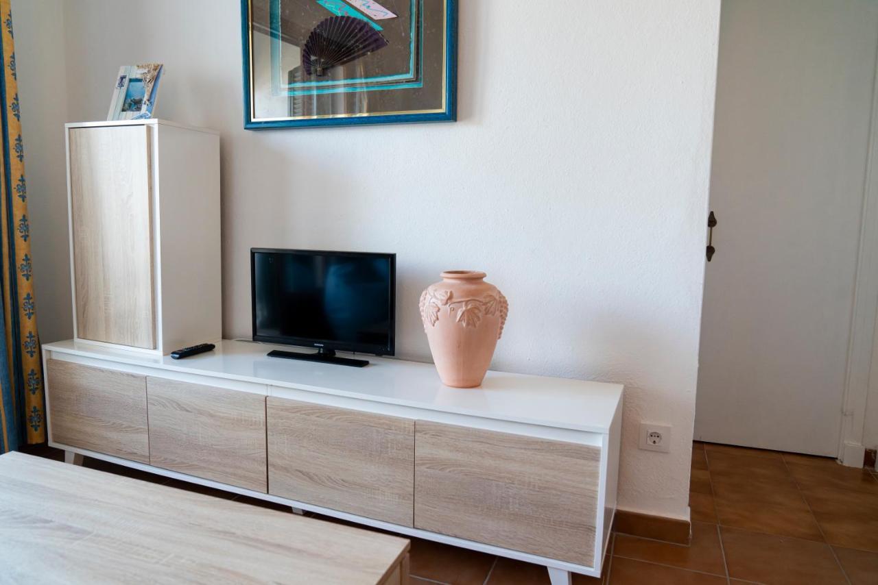 Appartement Menorca Arenal D'En Castell Extérieur photo